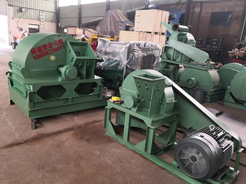 菇木粉碎機(jī)